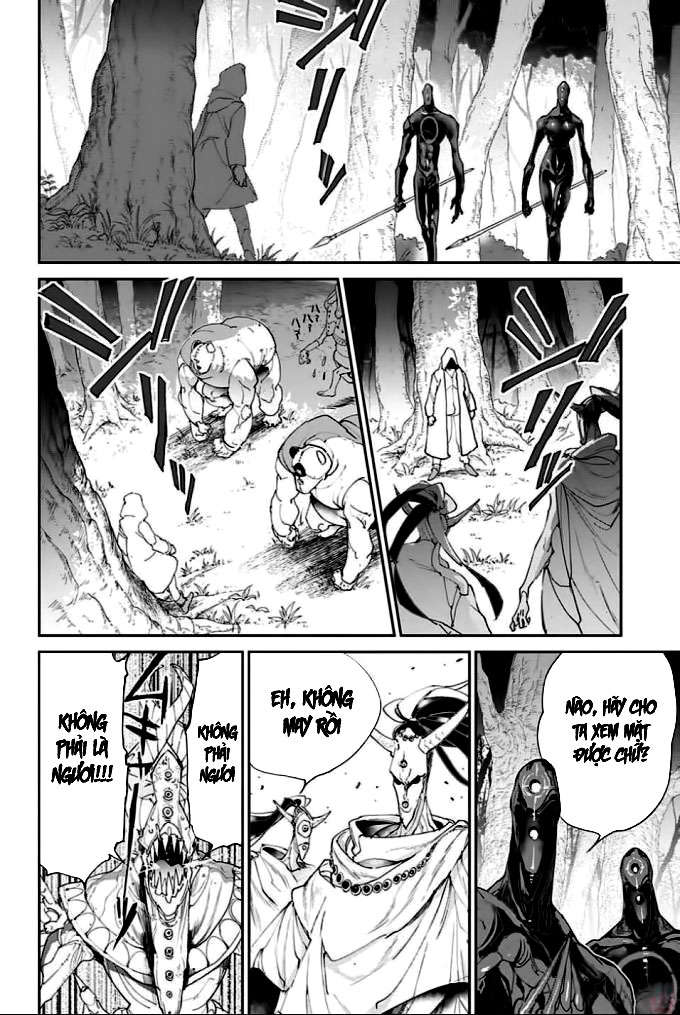 The Promised Neverland Chapter 76 - 15