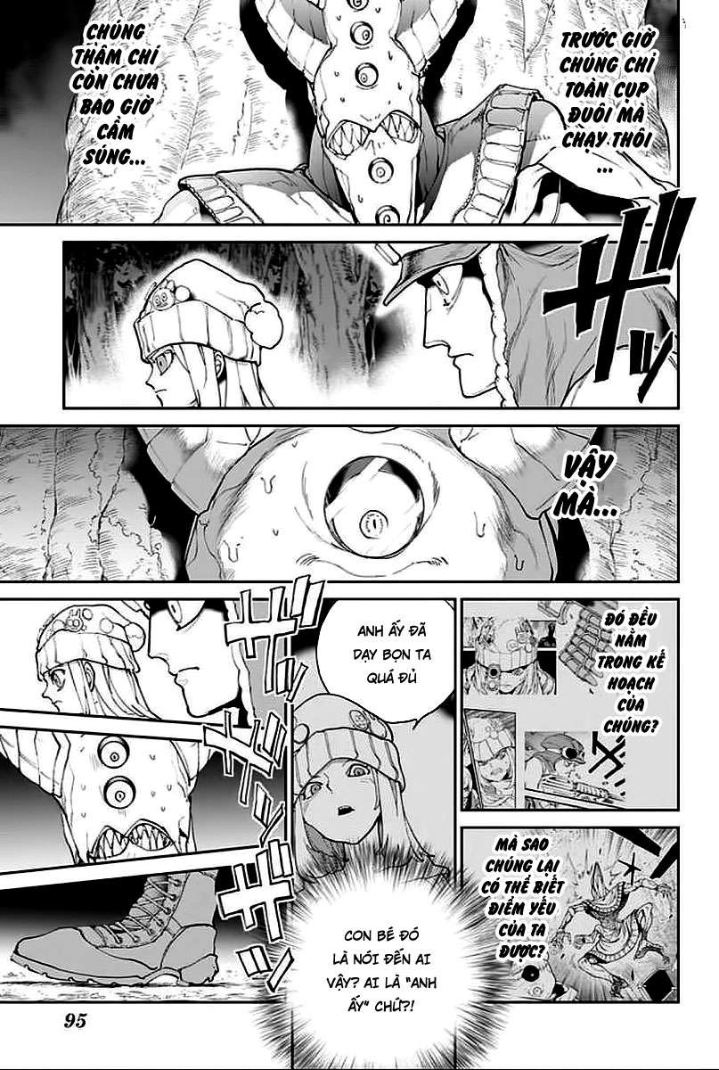 The Promised Neverland Chapter 78 - 2