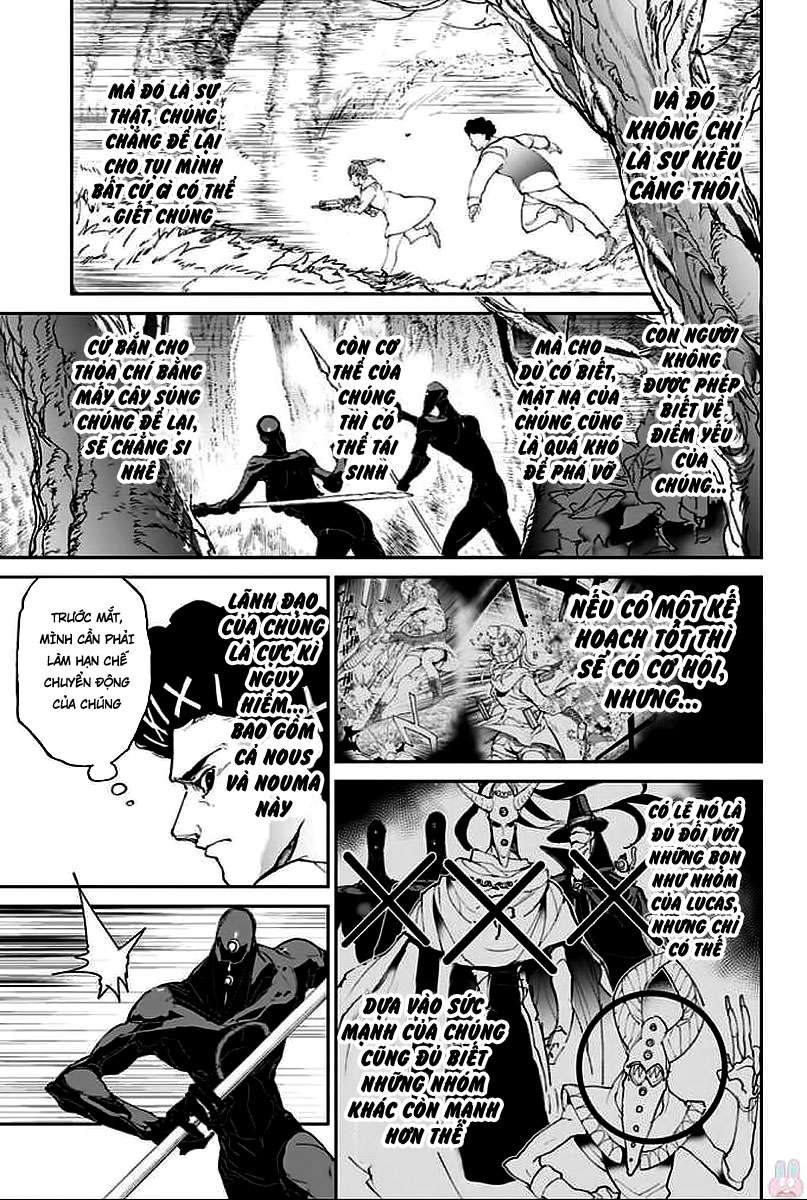 The Promised Neverland Chapter 78 - 14