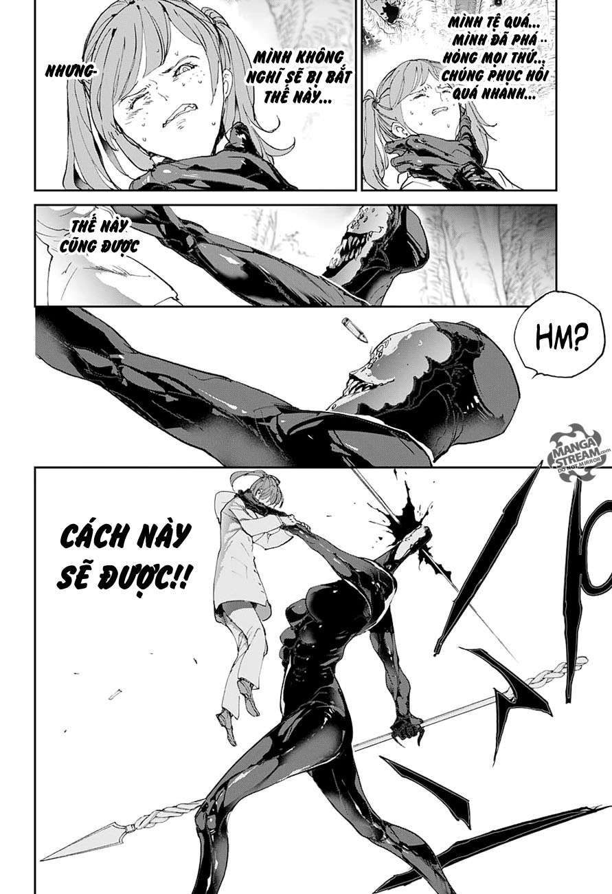 The Promised Neverland Chapter 79 - 13