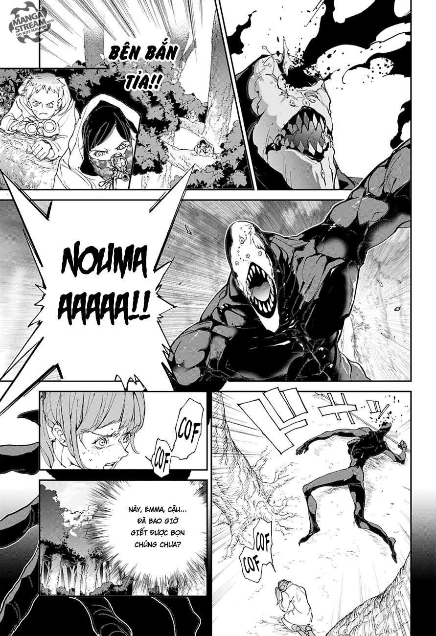 The Promised Neverland Chapter 79 - 14