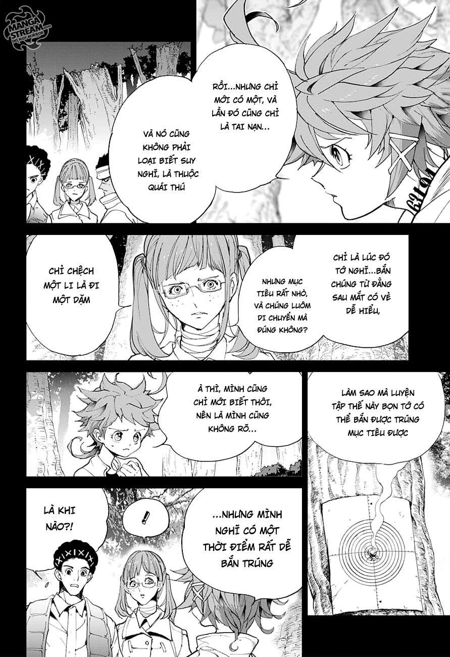 The Promised Neverland Chapter 79 - 15