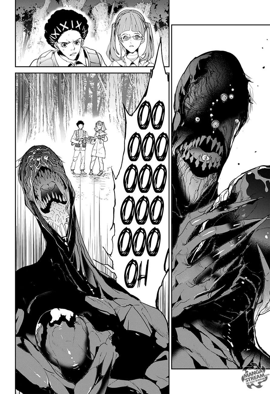 The Promised Neverland Chapter 79 - 17