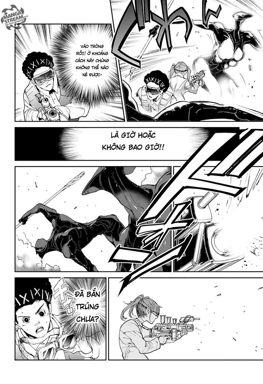 The Promised Neverland Chapter 79 - 9