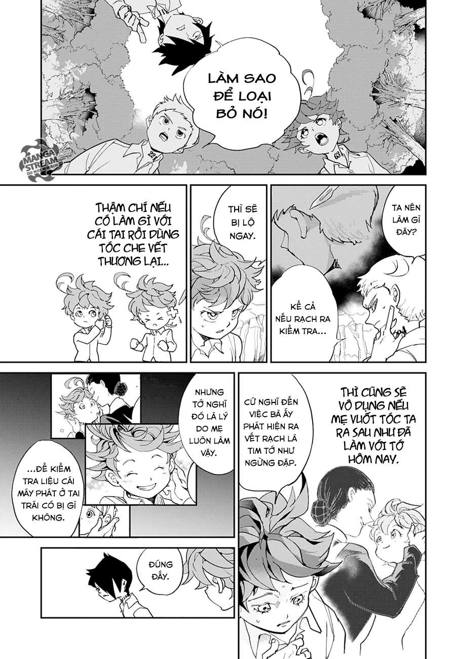 The Promised Neverland Chapter 8 - 6