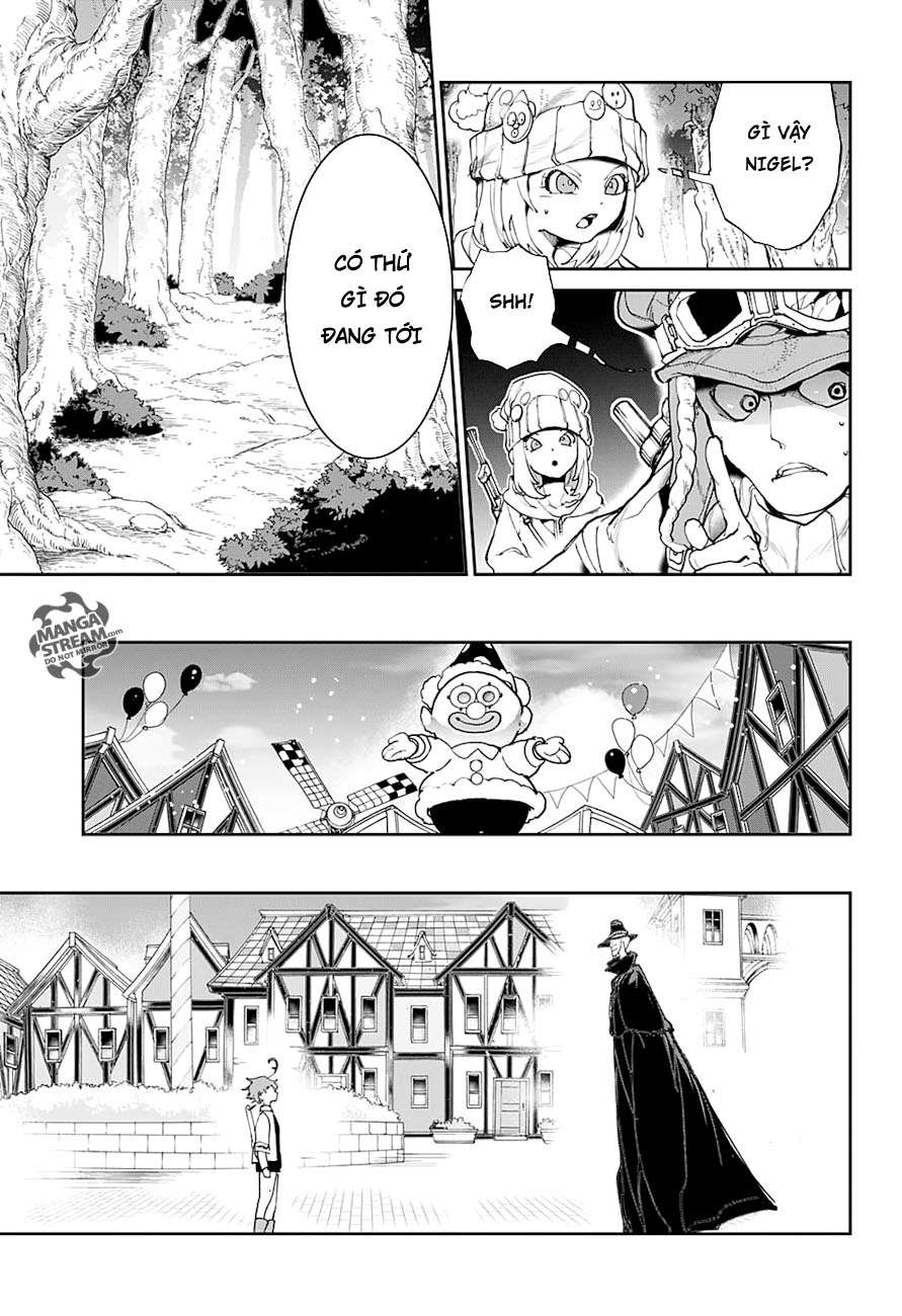 The Promised Neverland Chapter 80 - 13