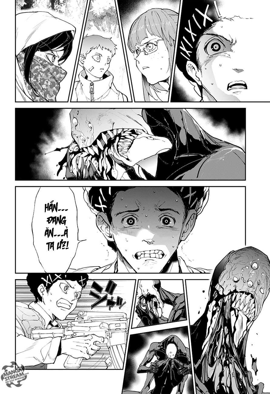 The Promised Neverland Chapter 80 - 6