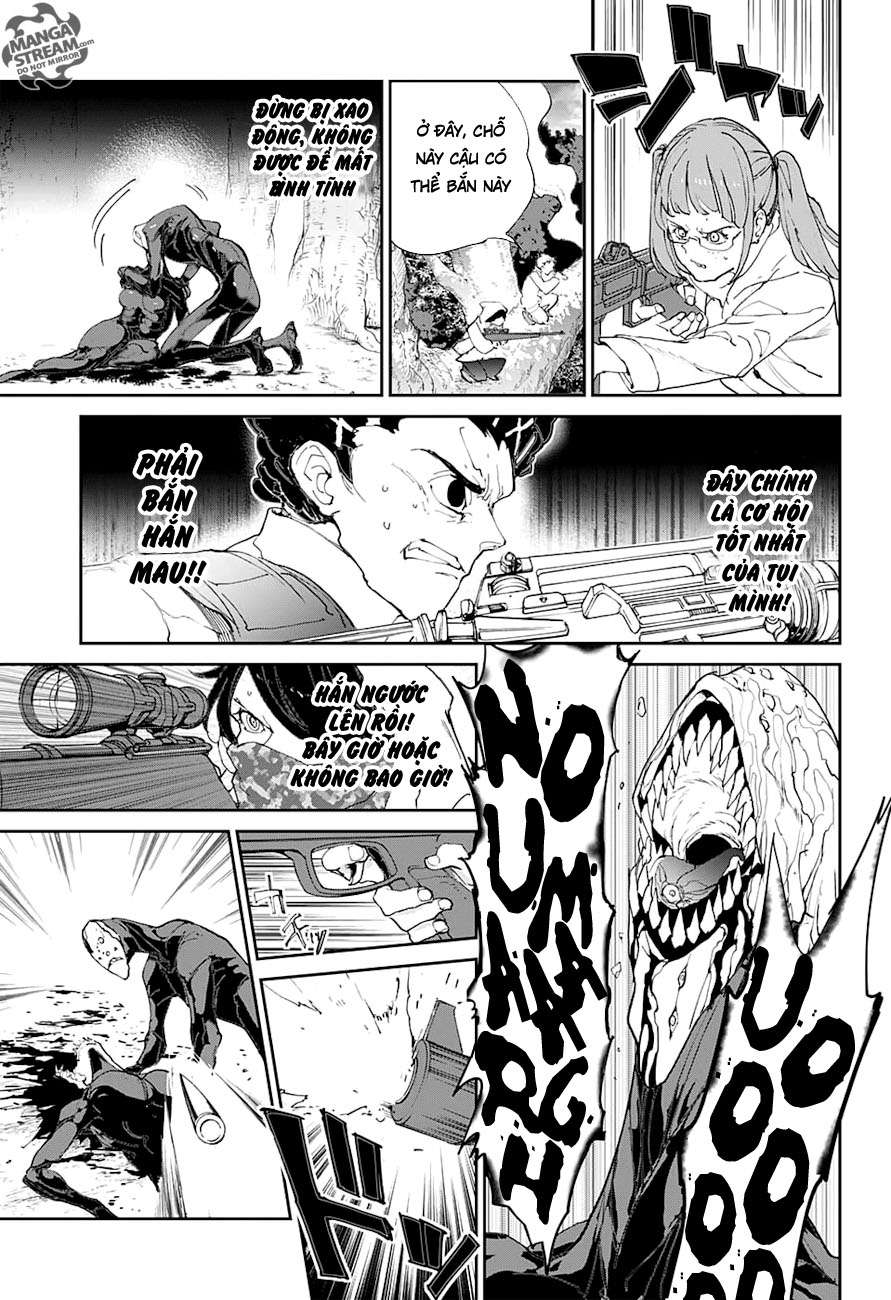 The Promised Neverland Chapter 80 - 7