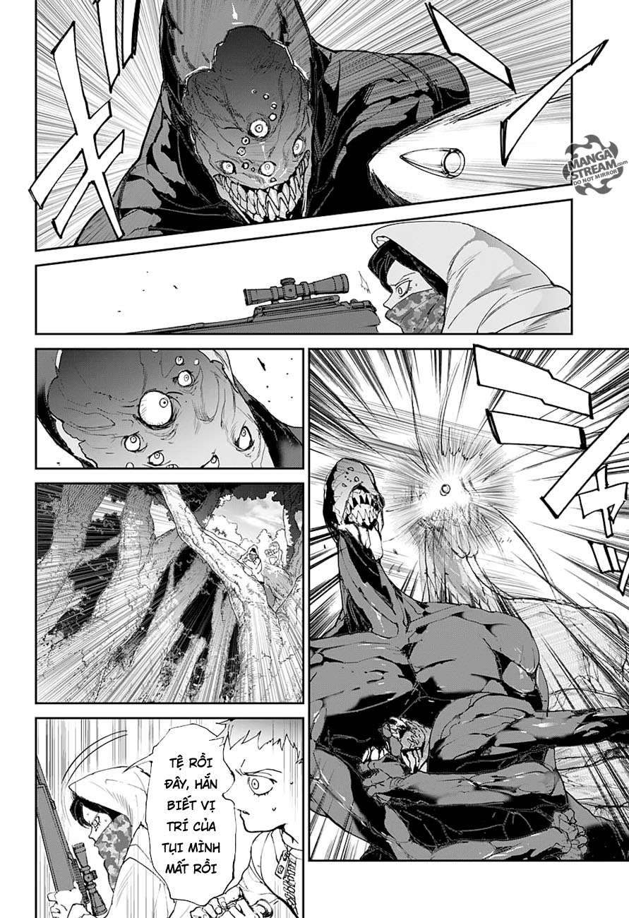 The Promised Neverland Chapter 80 - 8