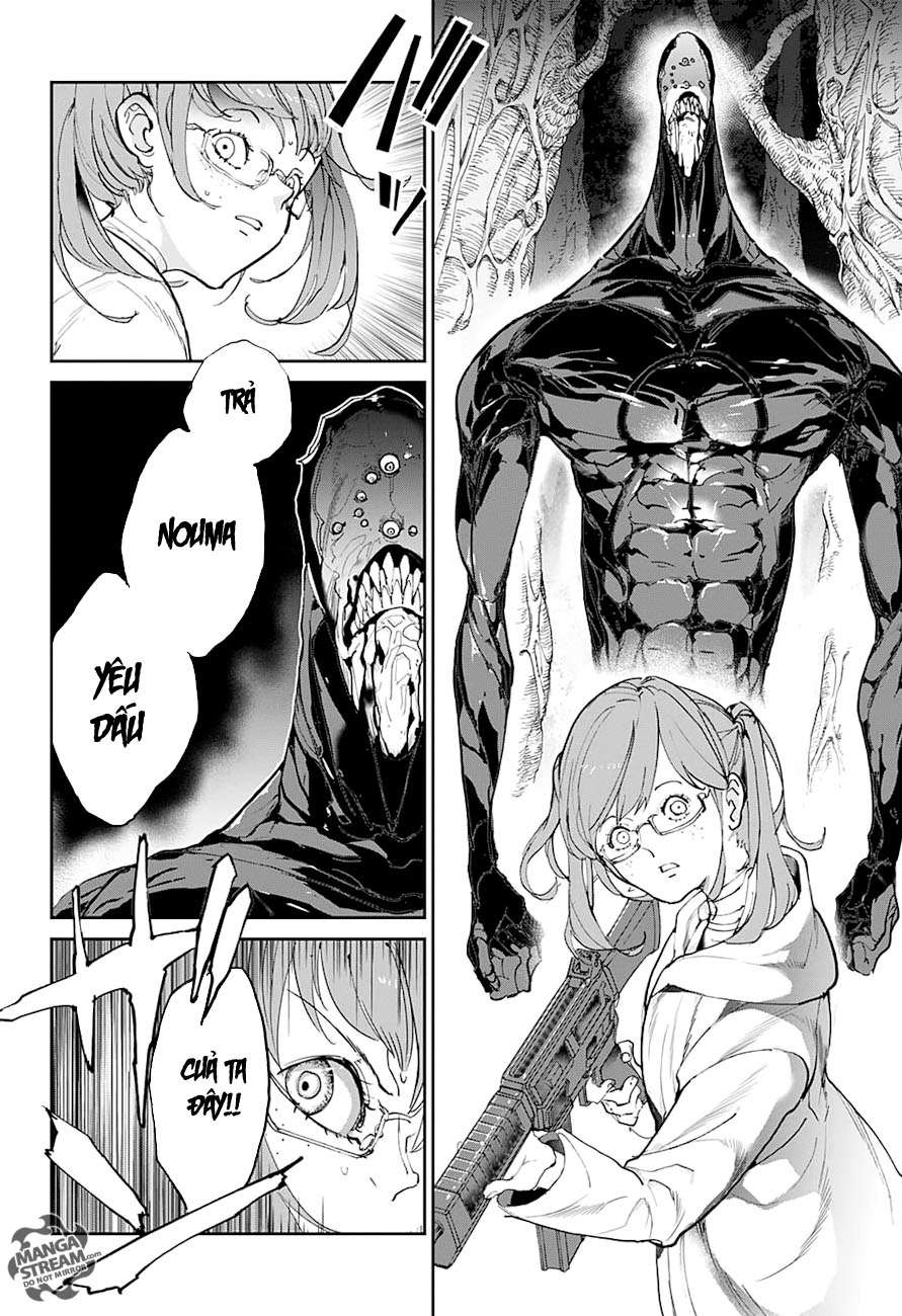 The Promised Neverland Chapter 80 - 10