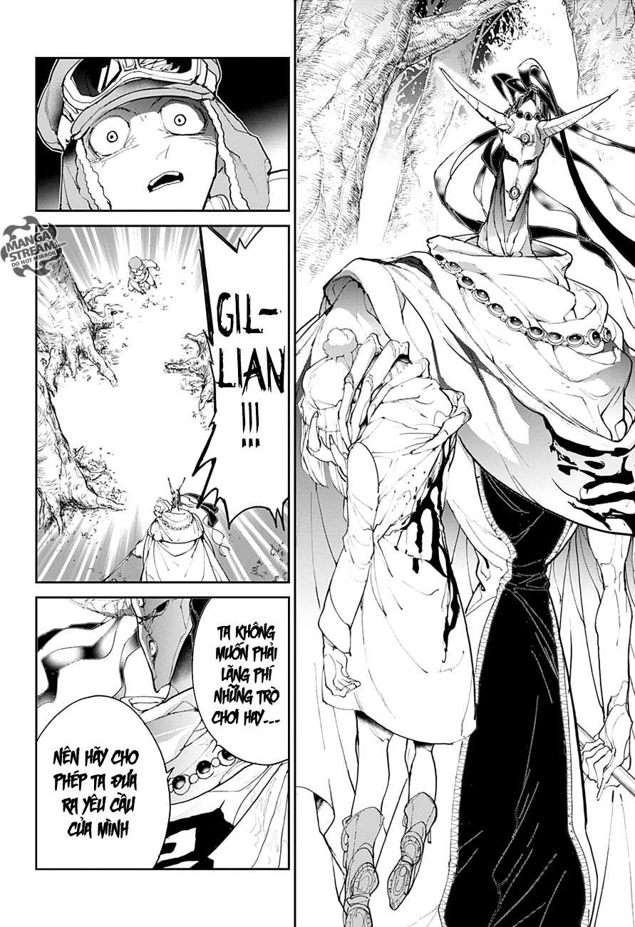 The Promised Neverland Chapter 82 - 15