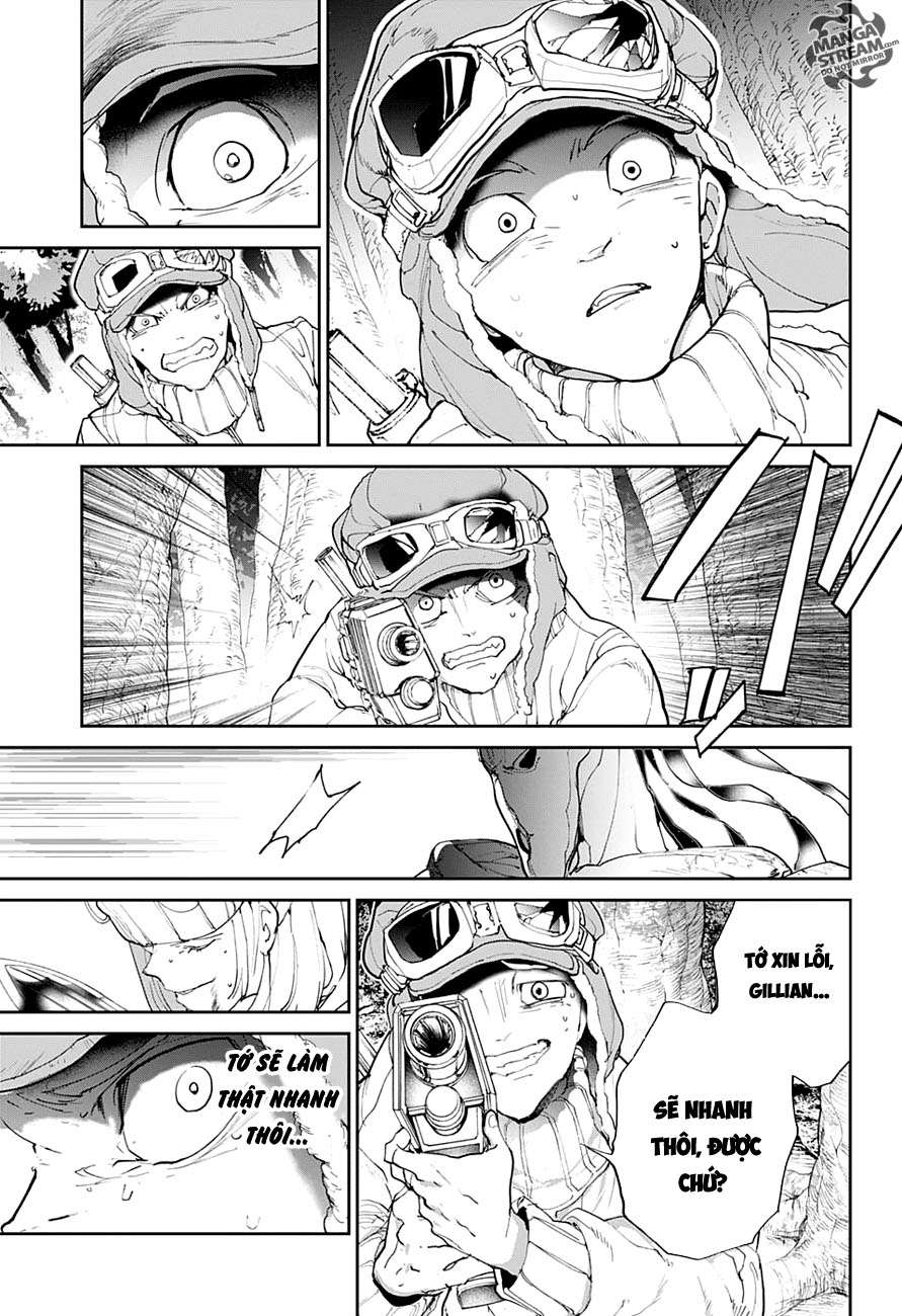 The Promised Neverland Chapter 82 - 18