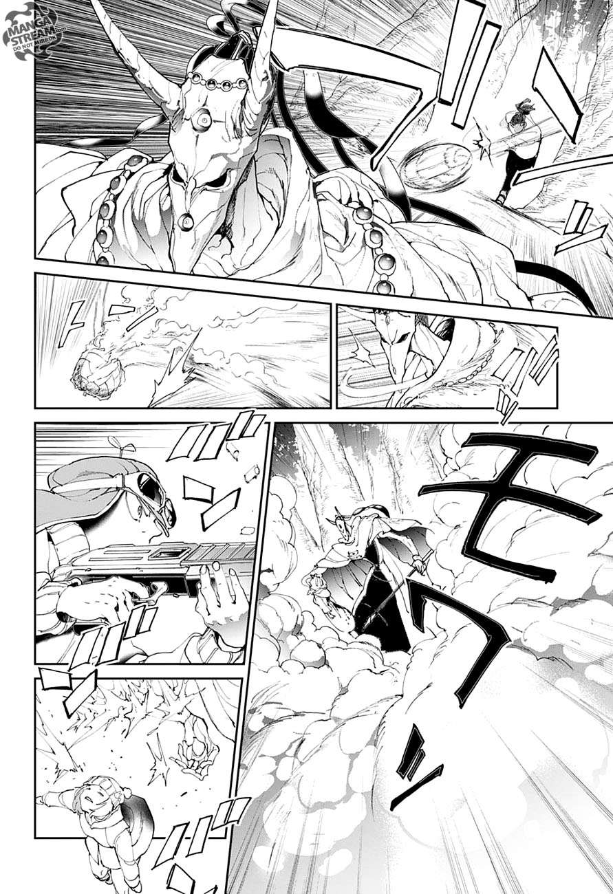 The Promised Neverland Chapter 82 - 19
