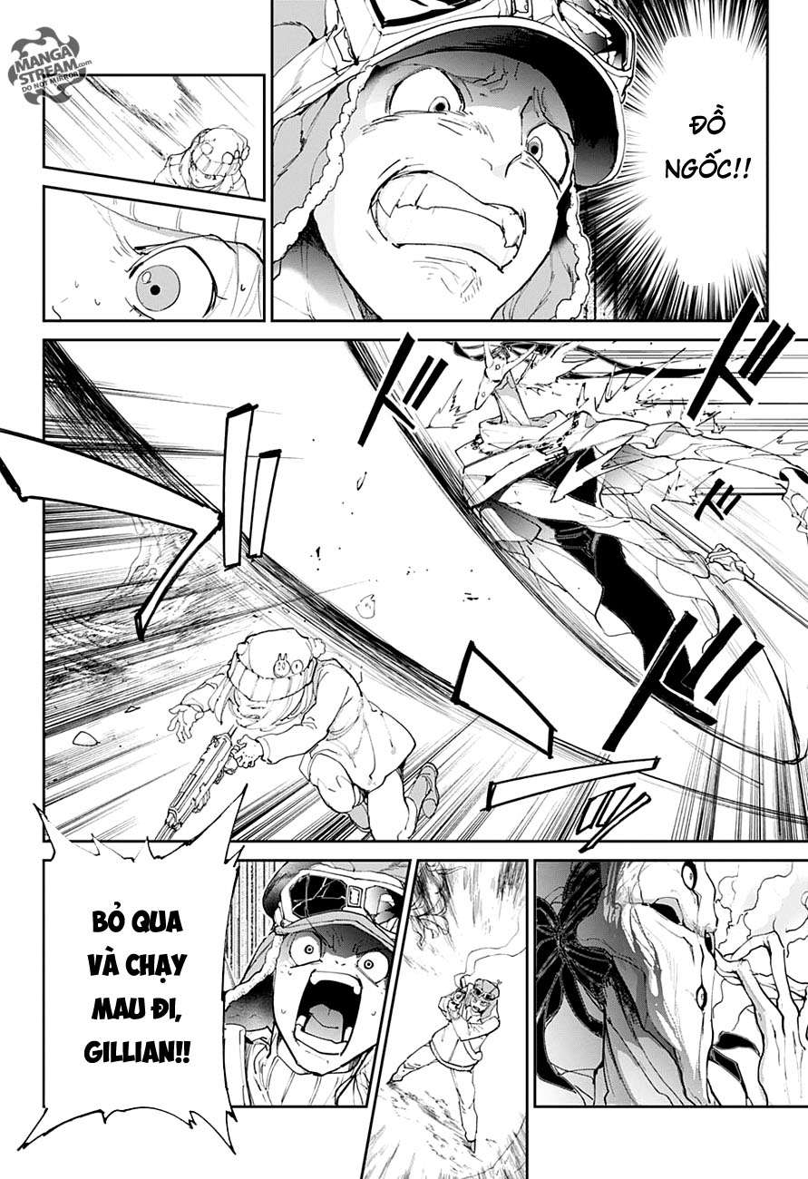 The Promised Neverland Chapter 82 - 5