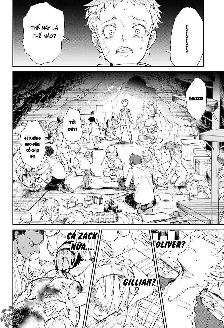 The Promised Neverland Chapter 87 - 13
