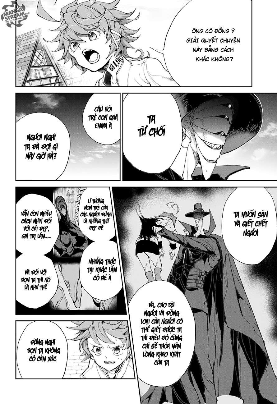 The Promised Neverland Chapter 87 - 10