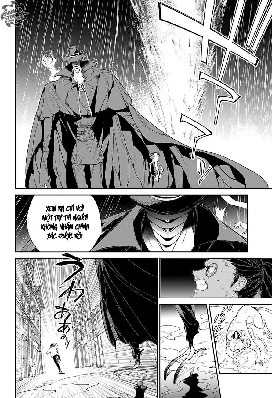 The Promised Neverland Chapter 88 - 12