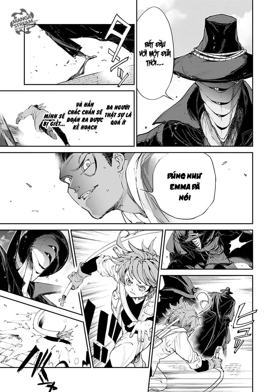 The Promised Neverland Chapter 88 - 13