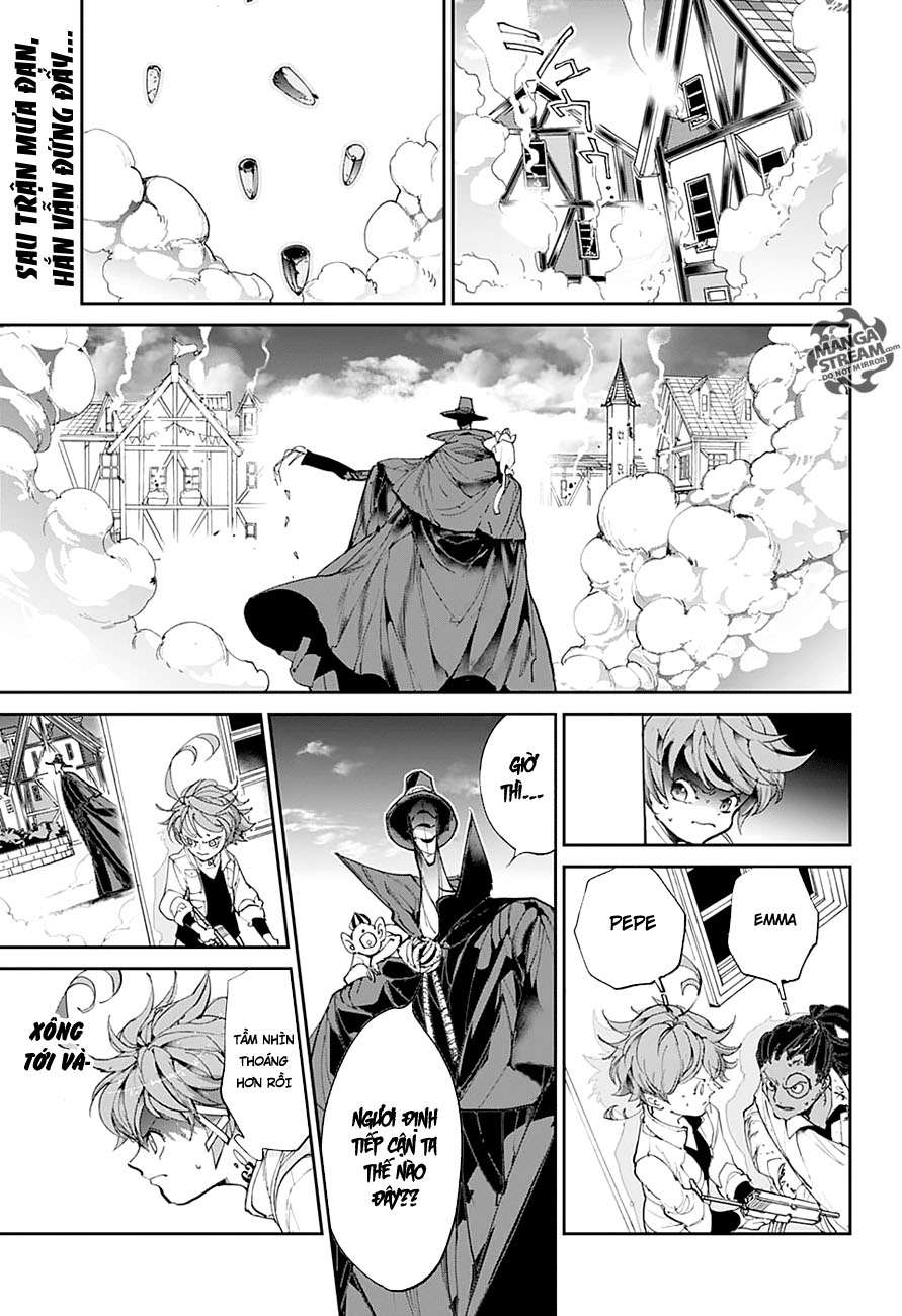 The Promised Neverland Chapter 88 - 3