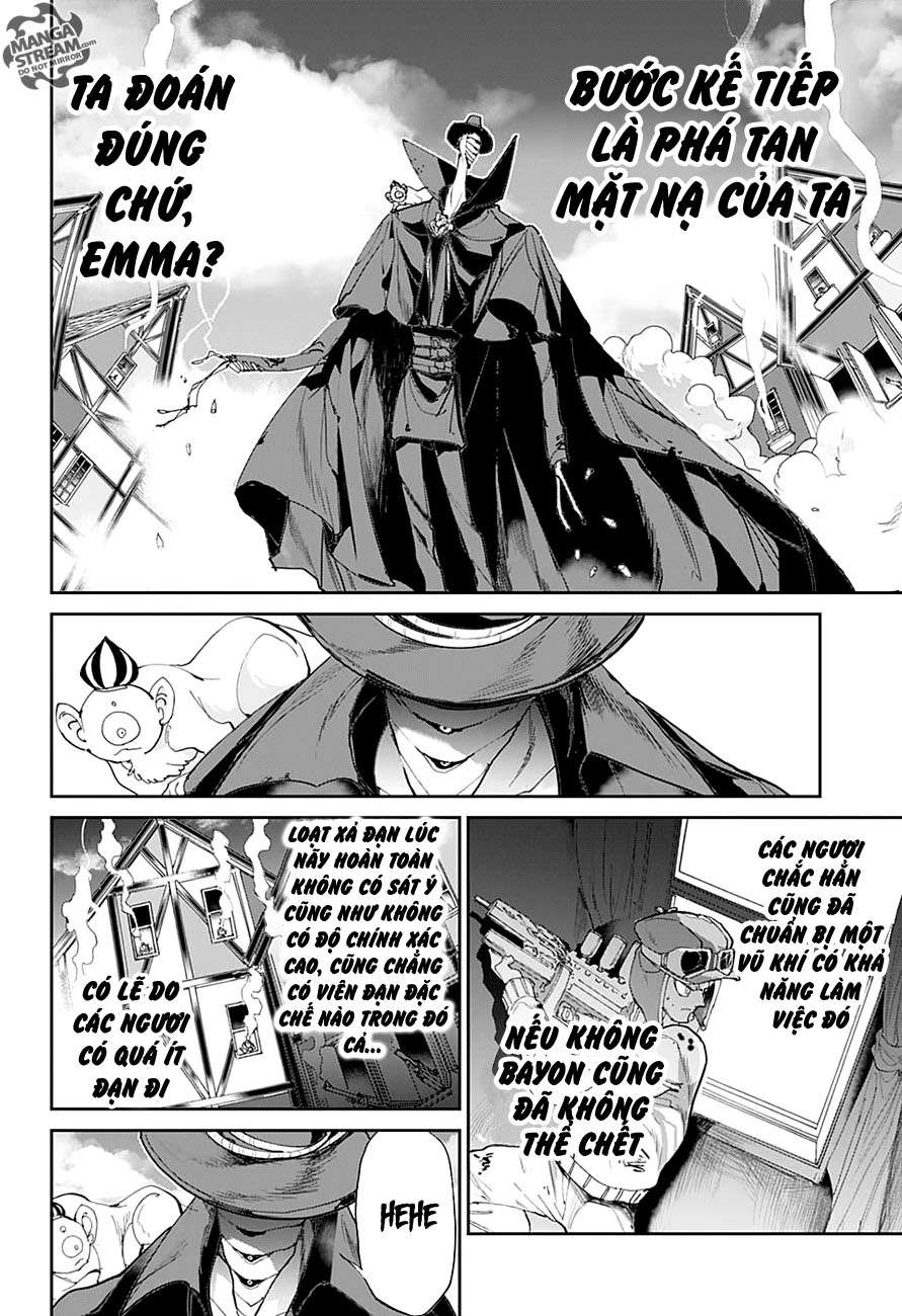 The Promised Neverland Chapter 88 - 4