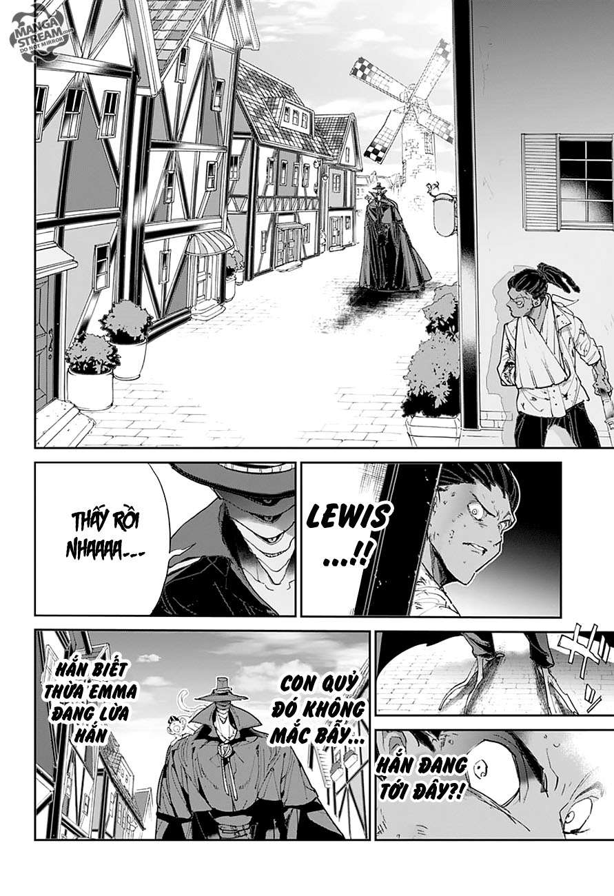 The Promised Neverland Chapter 88 - 10