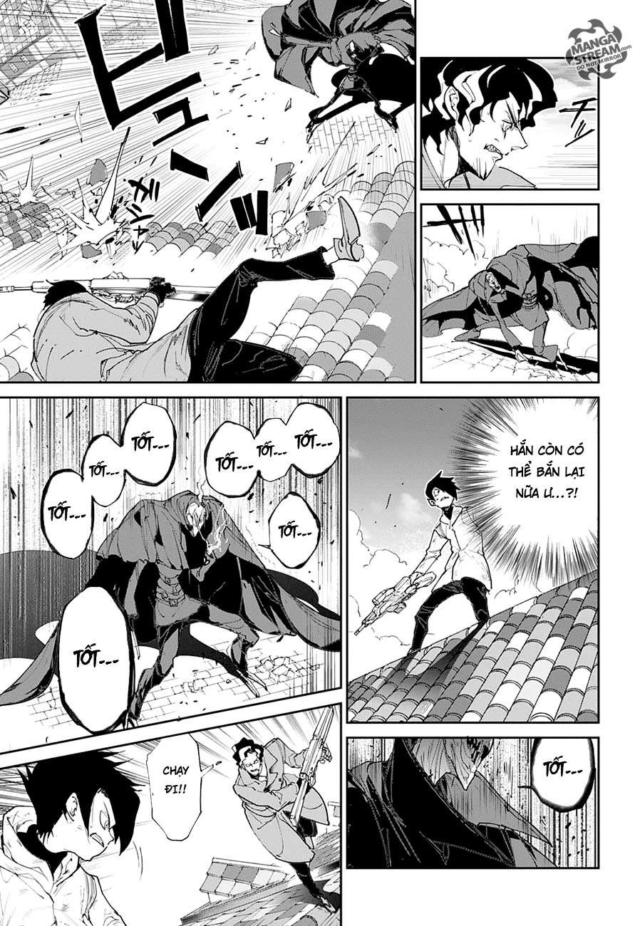 The Promised Neverland Chapter 89 - 14