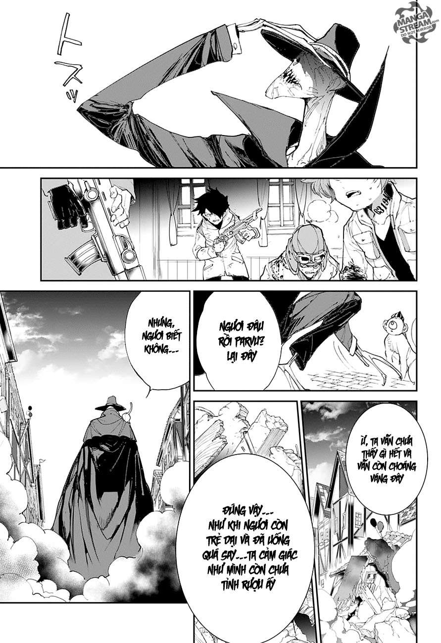 The Promised Neverland Chapter 89 - 17