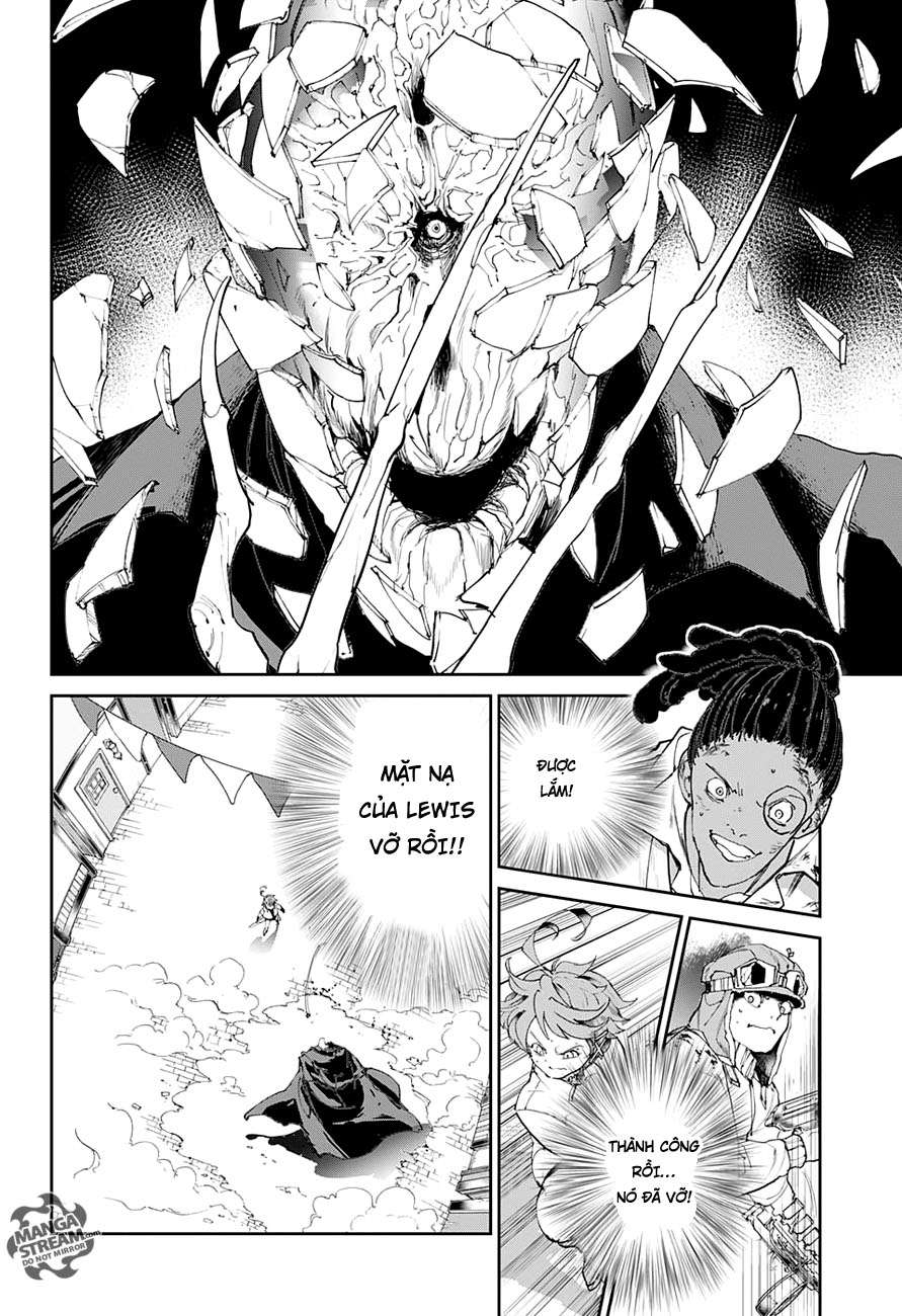 The Promised Neverland Chapter 89 - 4