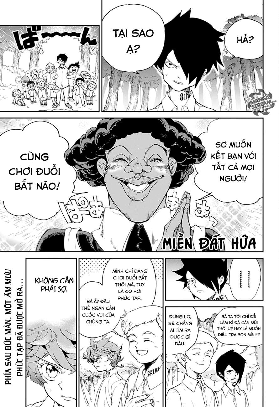 The Promised Neverland Chapter 9 - 2