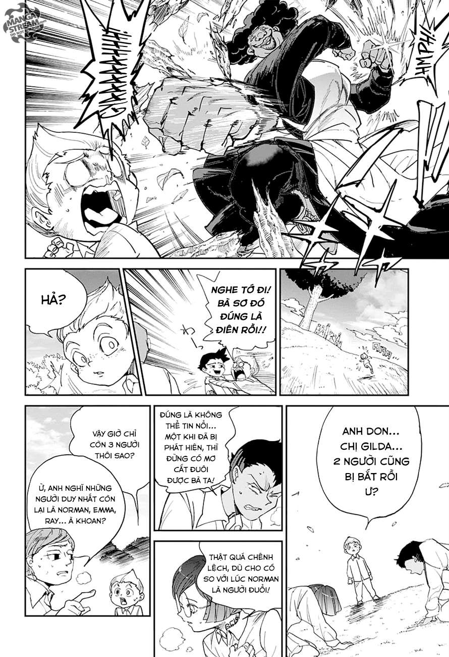 The Promised Neverland Chapter 9 - 11