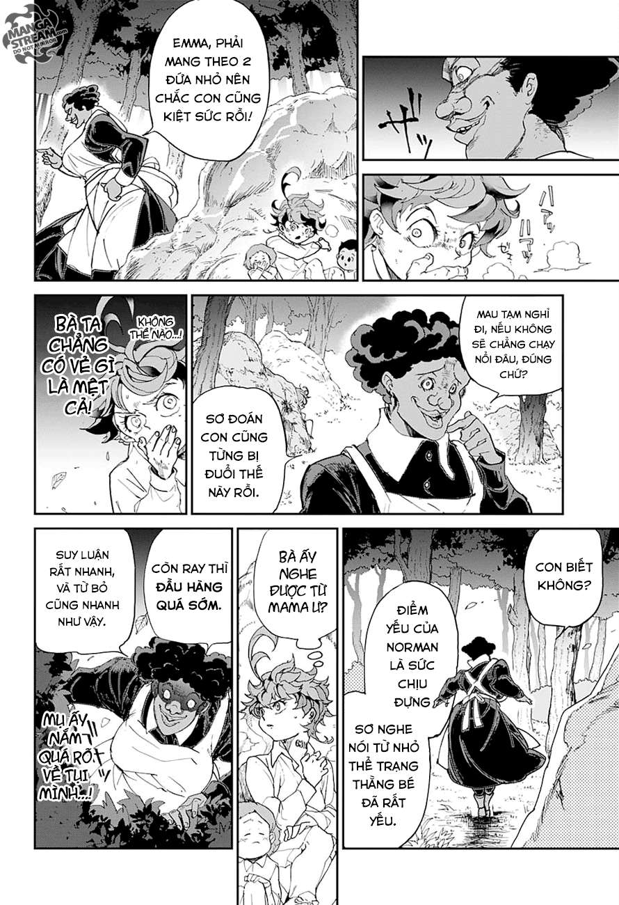 The Promised Neverland Chapter 9 - 13