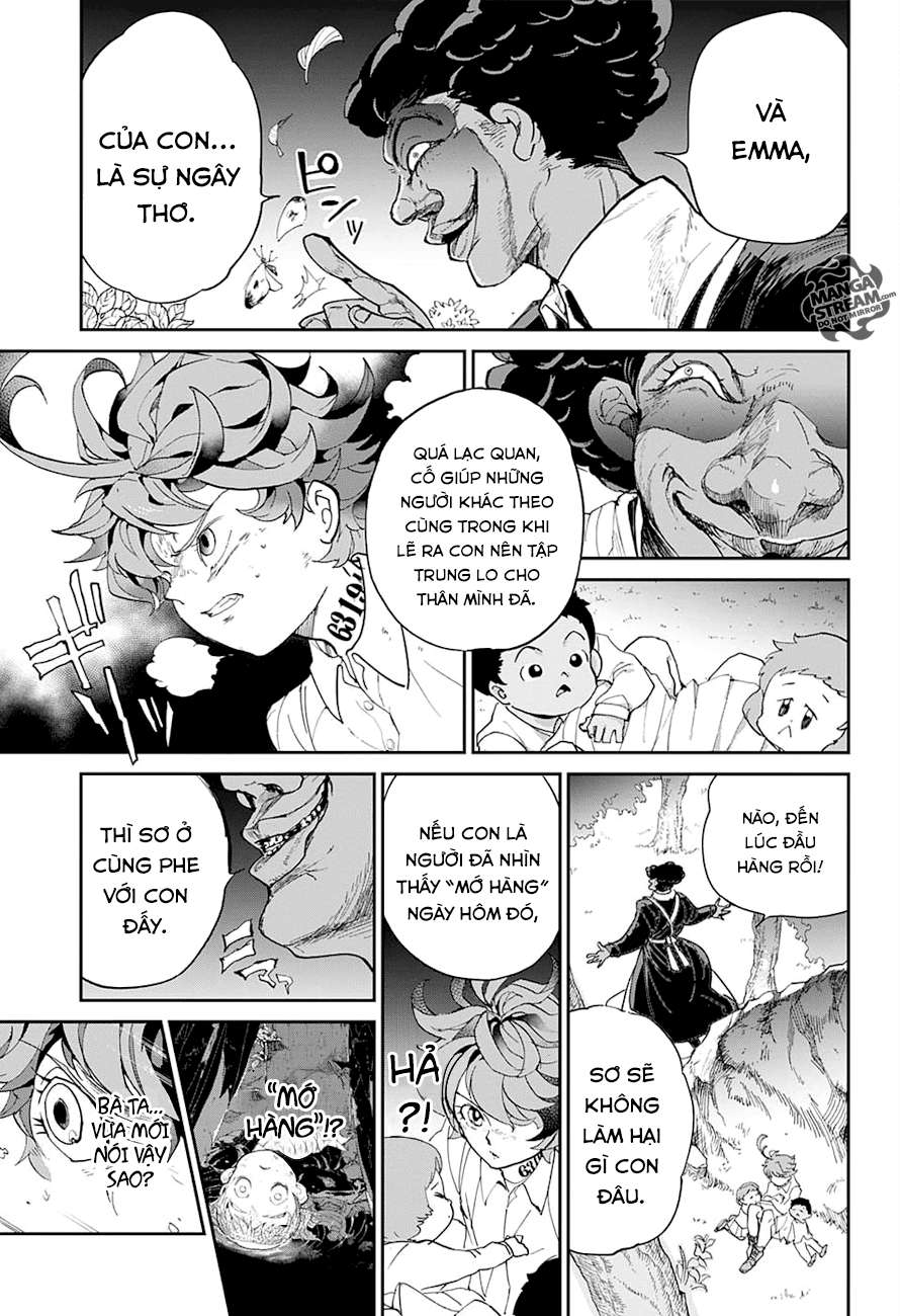 The Promised Neverland Chapter 9 - 14
