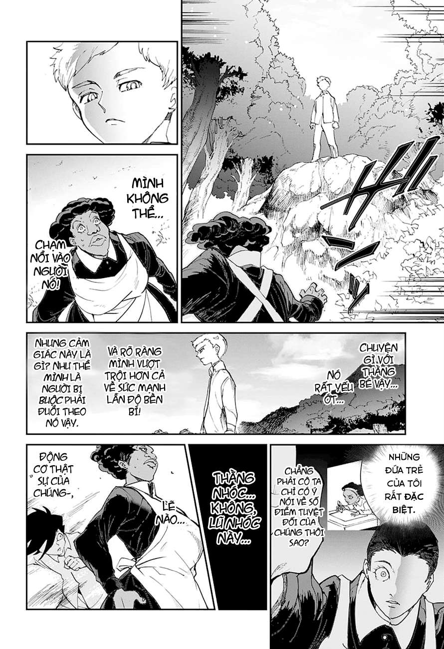The Promised Neverland Chapter 9 - 17