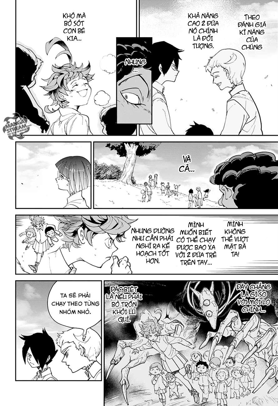The Promised Neverland Chapter 9 - 19