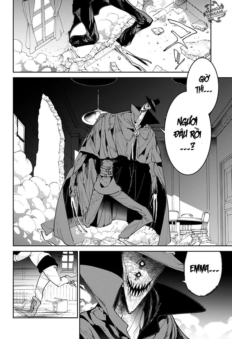 The Promised Neverland Chapter 90 - 19