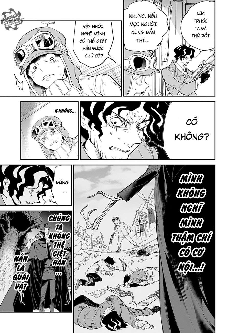 The Promised Neverland Chapter 90 - 6