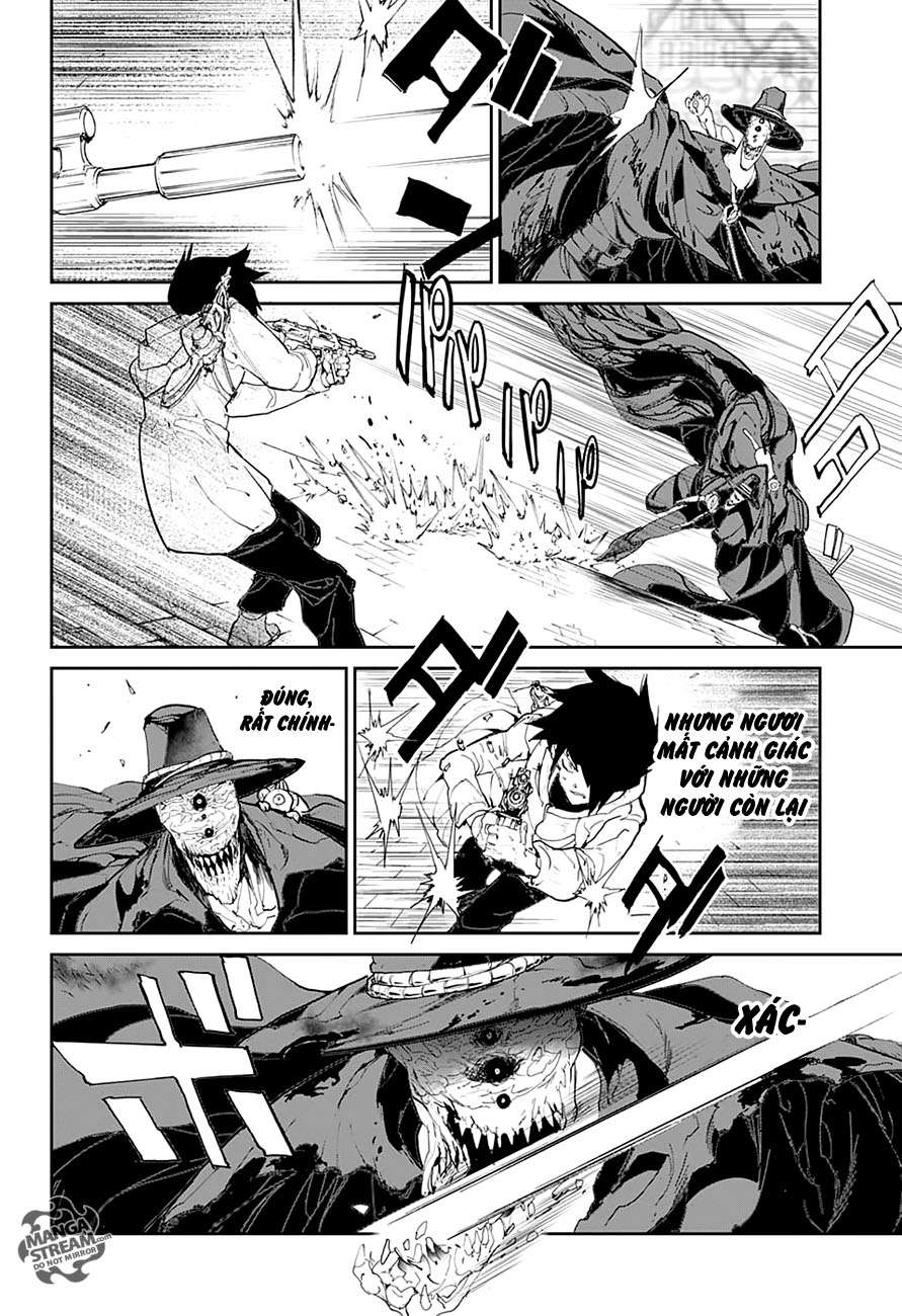 The Promised Neverland Chapter 92 - 13