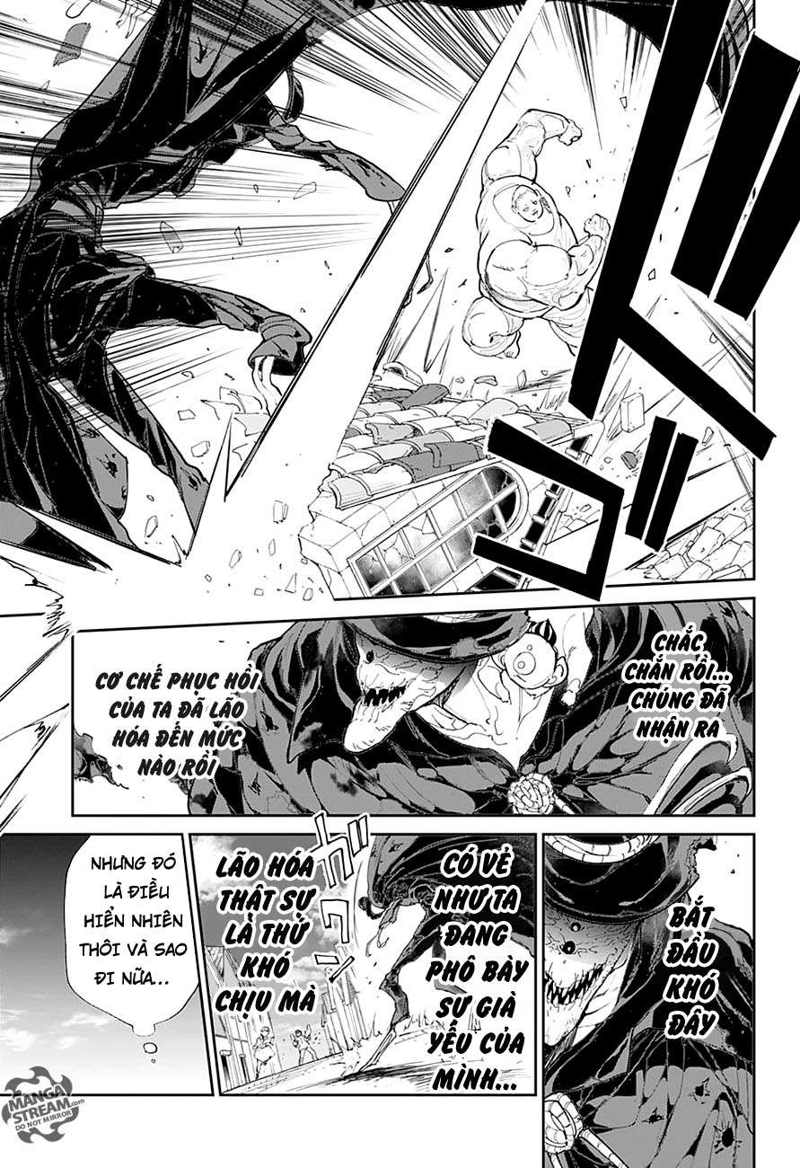 The Promised Neverland Chapter 92 - 8