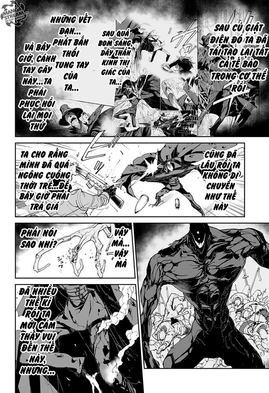 The Promised Neverland Chapter 92 - 9