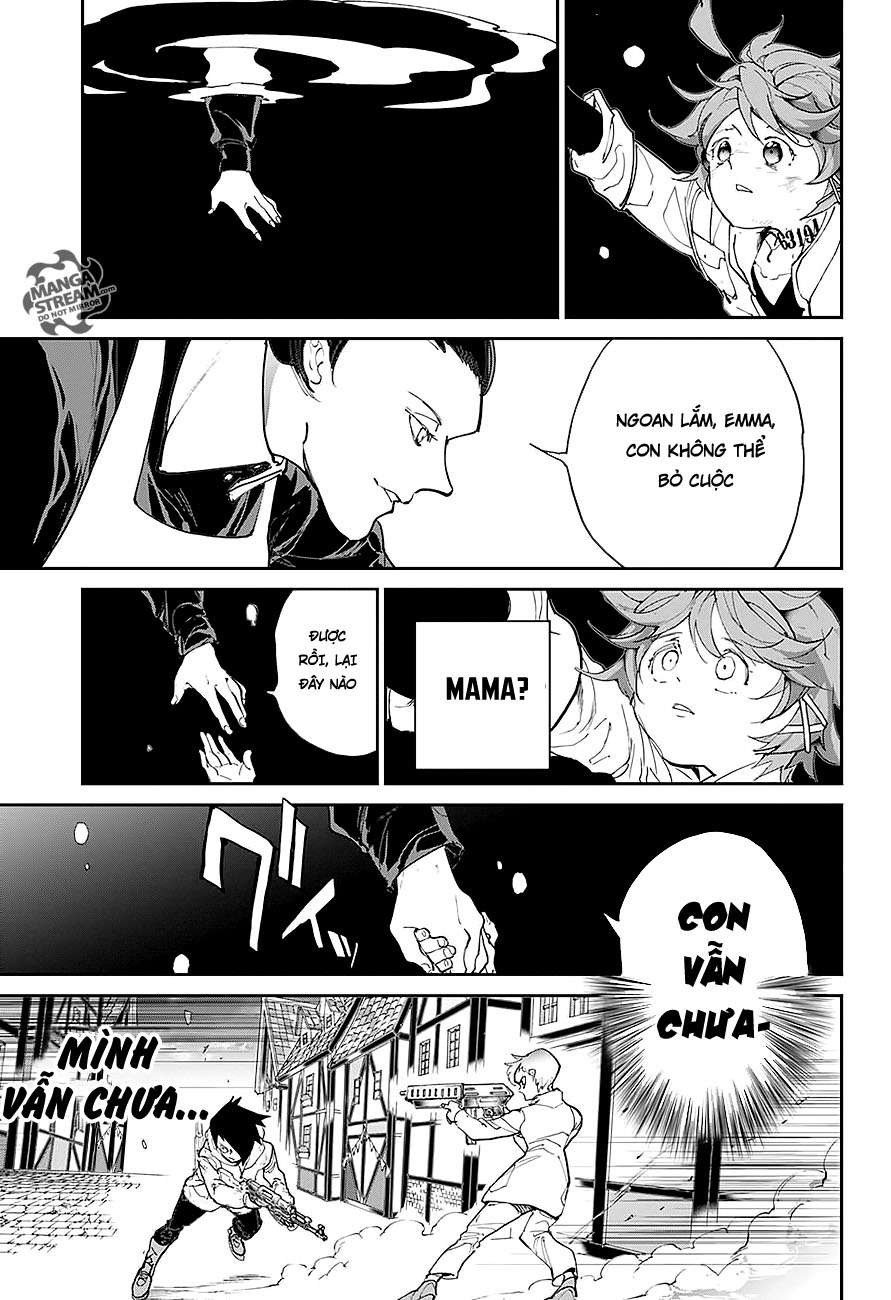 The Promised Neverland Chapter 93 - 11