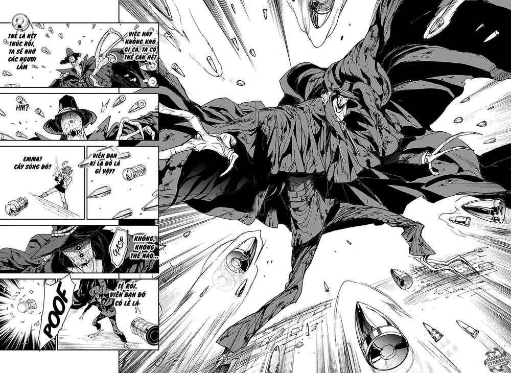 The Promised Neverland Chapter 93 - 14