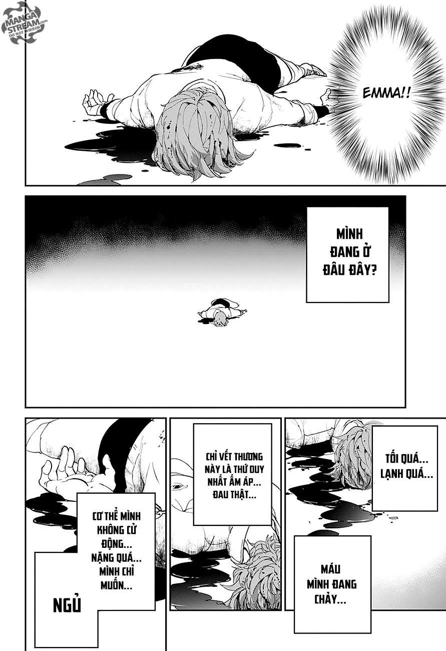 The Promised Neverland Chapter 93 - 6