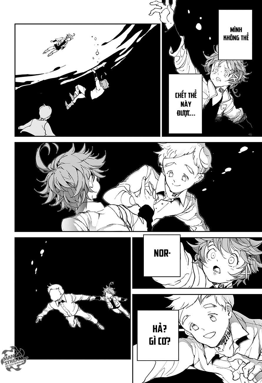 The Promised Neverland Chapter 93 - 10