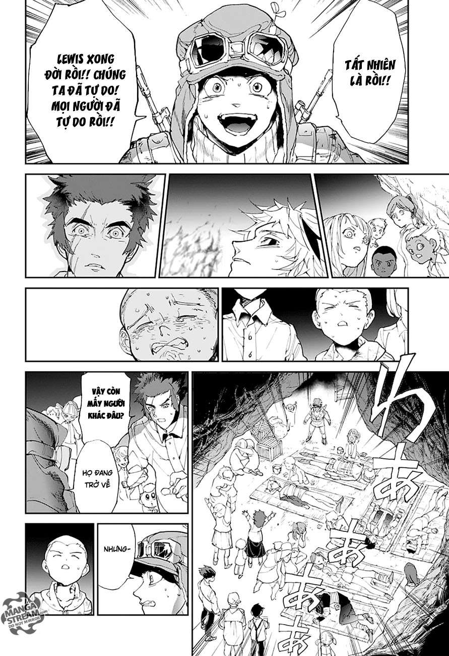 The Promised Neverland Chapter 94 - 11