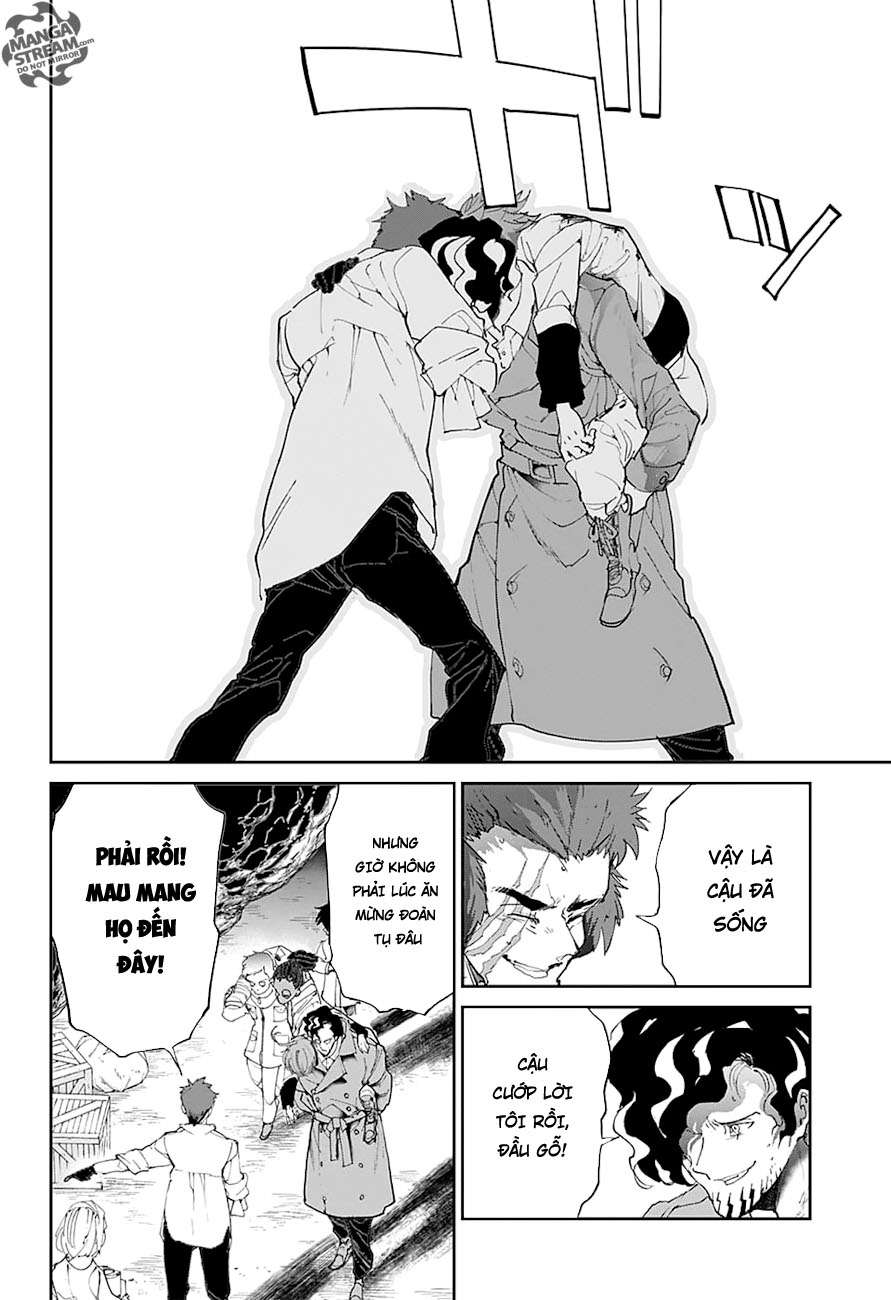 The Promised Neverland Chapter 94 - 13