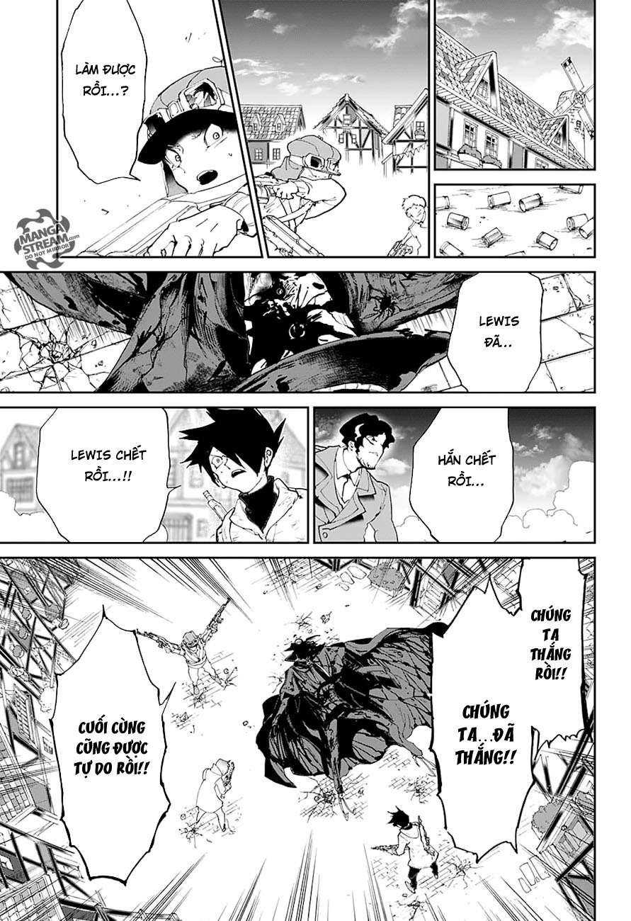 The Promised Neverland Chapter 94 - 6