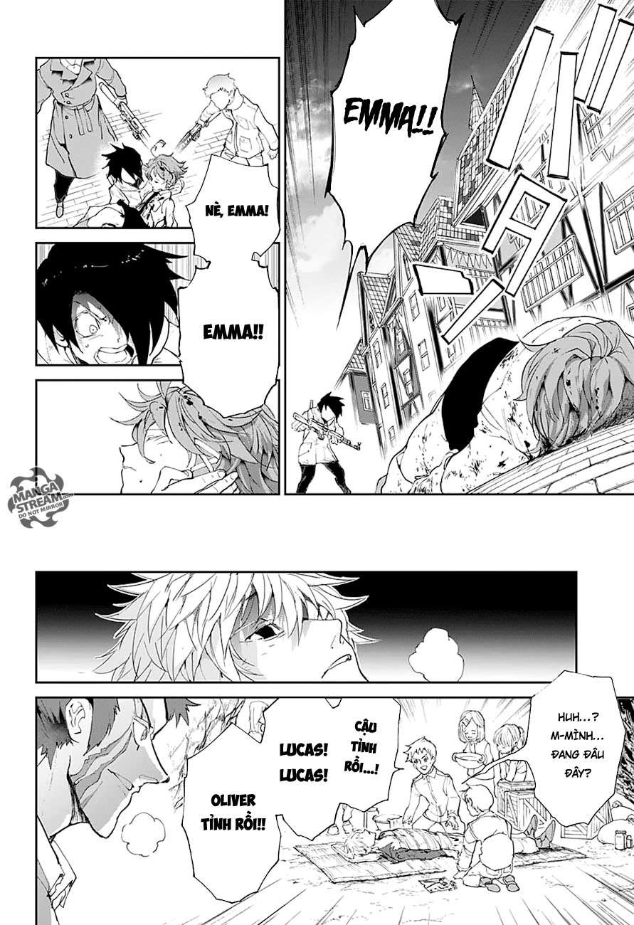 The Promised Neverland Chapter 94 - 9