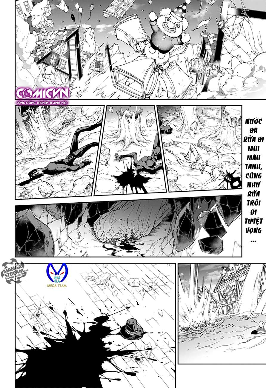 The Promised Neverland Chapter 96 - 2