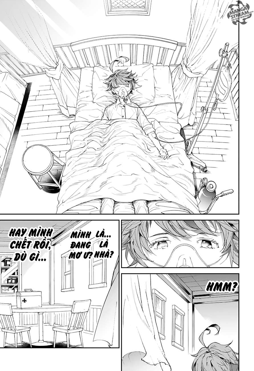 The Promised Neverland Chapter 96 - 13
