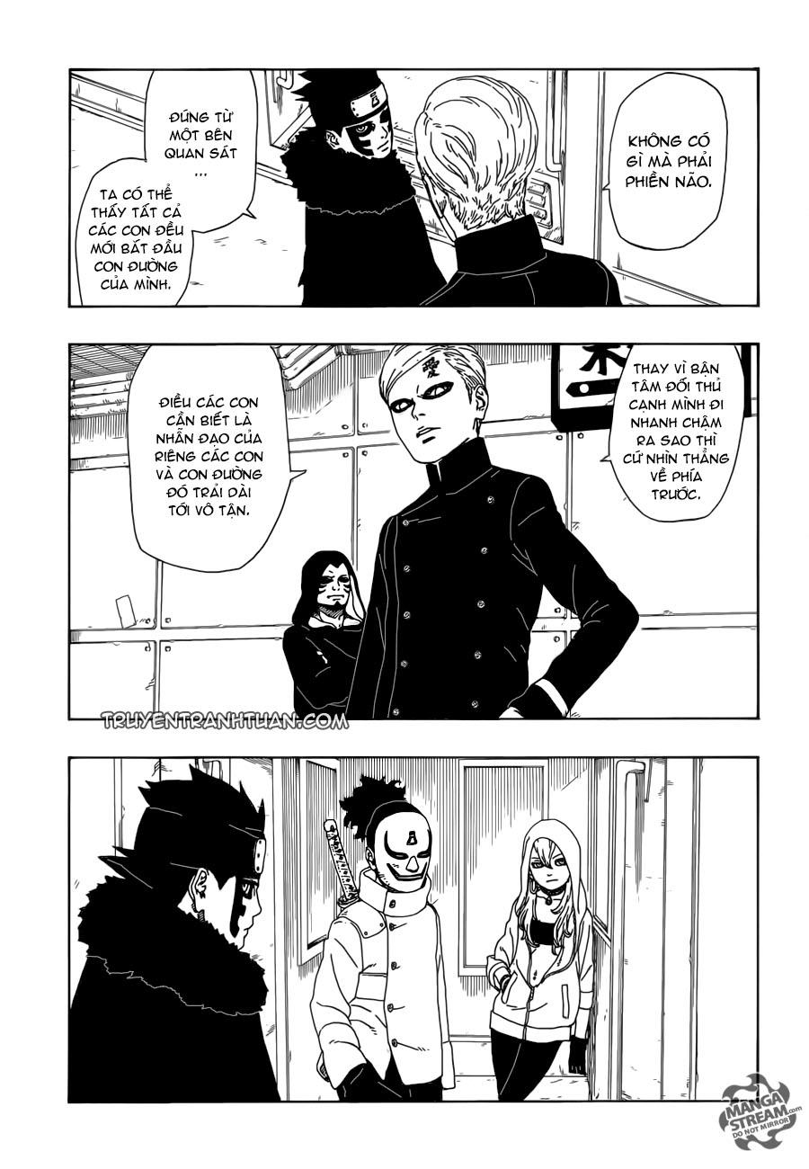 Uzumaki Boruto Chapter 10.2 - 5